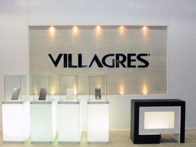 VILLAGRES