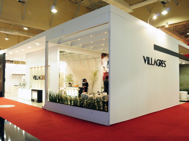 VILLAGRES