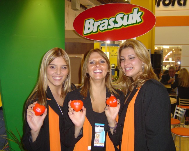 APAS 2005 – Brassuco