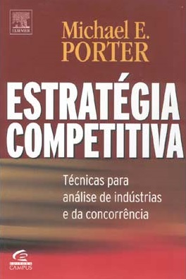 Estratégia Competitiva