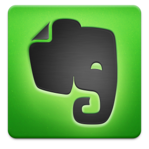 Evernote 2