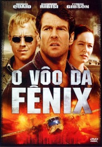 O vôo da Fênix